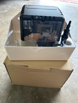Aspen Condensate Removal Pump 240V
