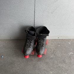 Roller skates
