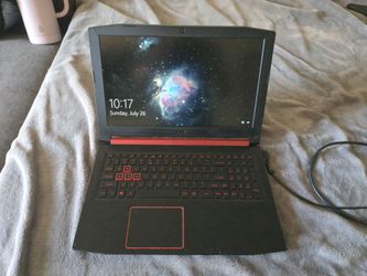 Acer Nitro 5 Gaming Laptop