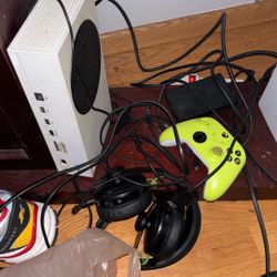 Xbox X/S