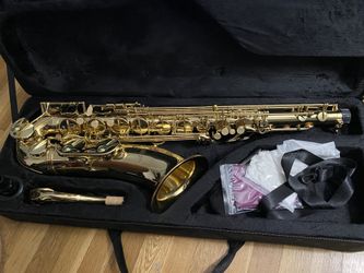 Tenox Sax
