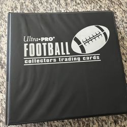 Football Trading Cards