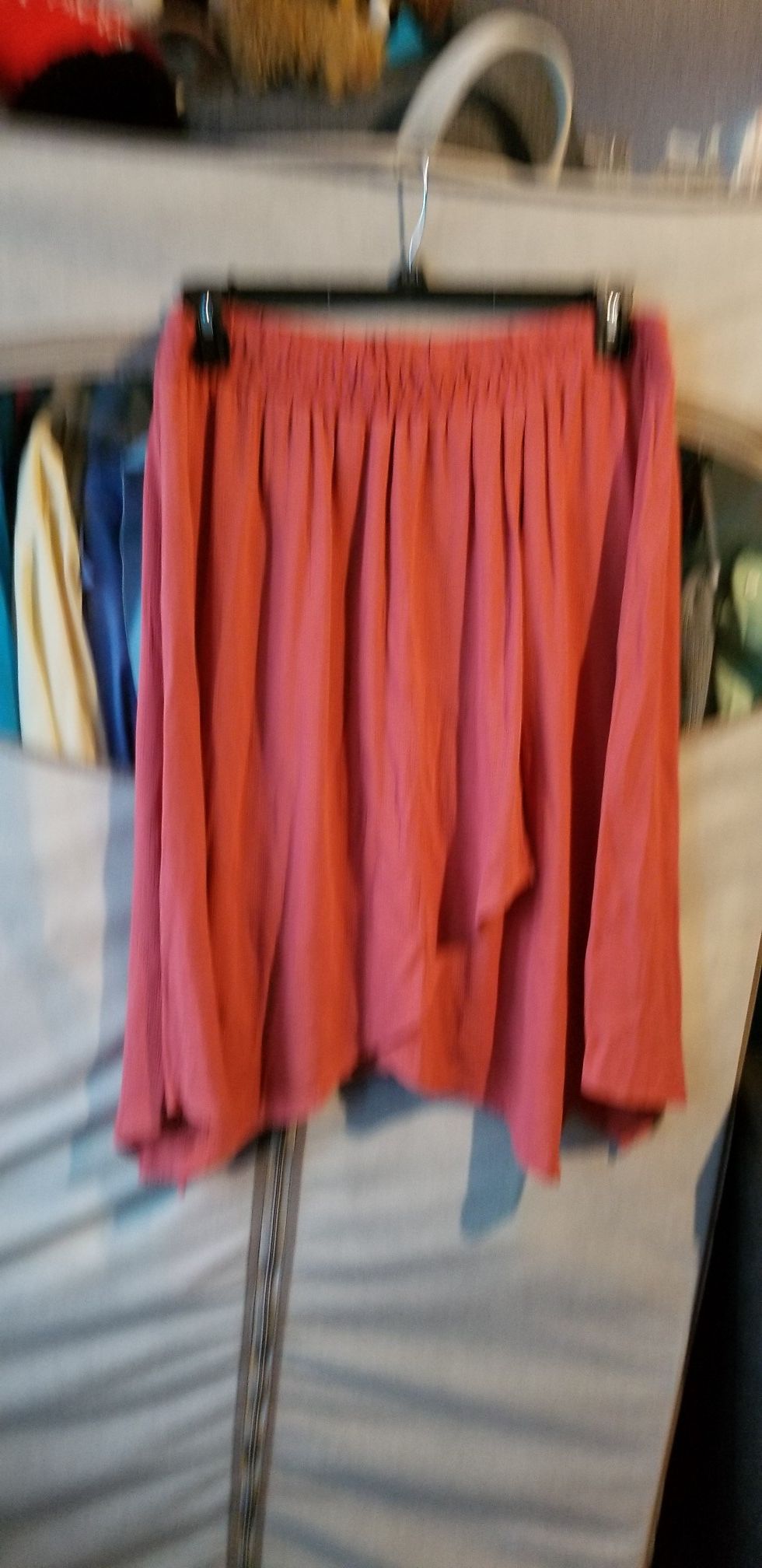 skirt xl