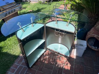 Home folding BAR