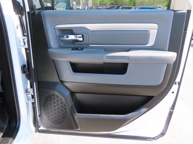 2019 RAM 1500 Classic