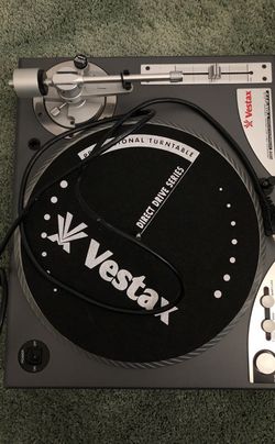 Vestax PDX a1S turntable record player for Sale in Tempe, AZ