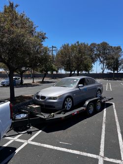 tow