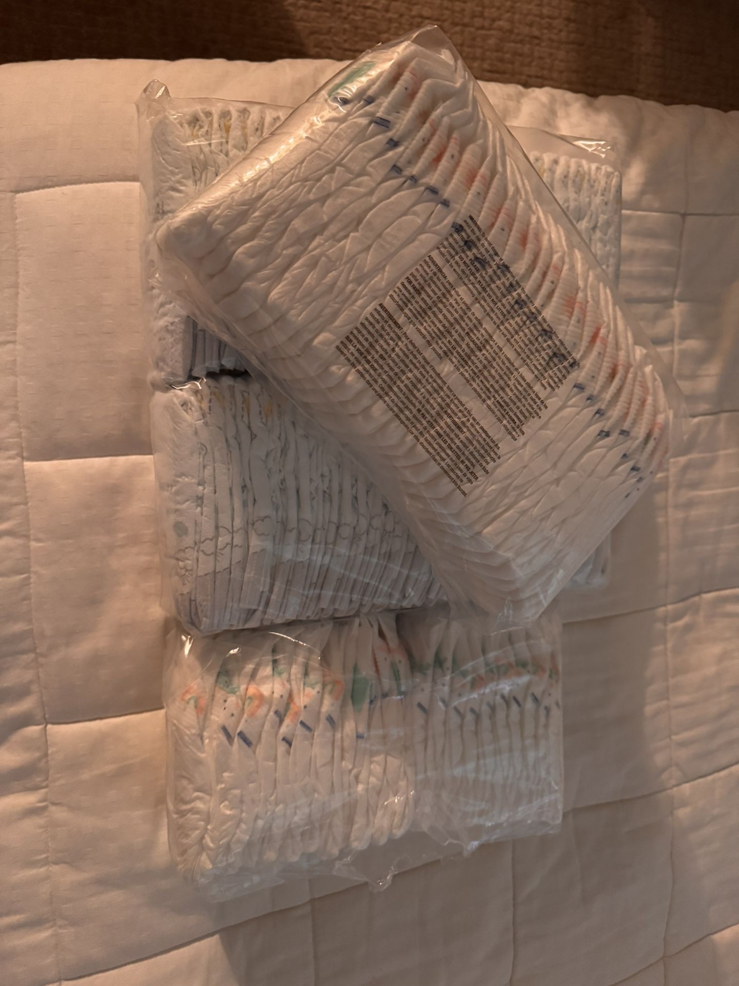 Newborn Diapers