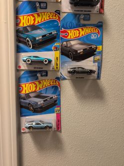 HOT WHEELS🔥
