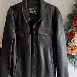 Levi's Jacket 