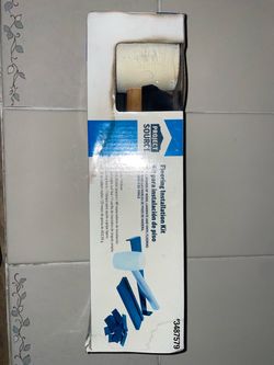 Flooring Installation Kit