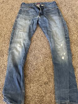 Levi’s Jeans
