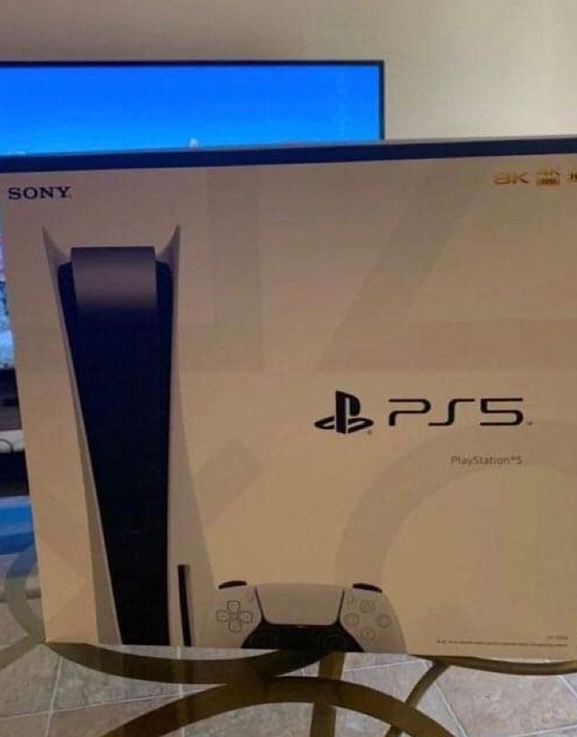 Ps5