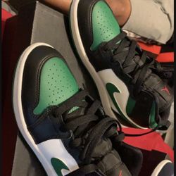 Jordan 1