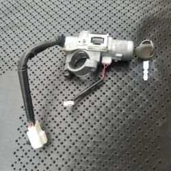 nissan altima ignition lock and cylinder switch