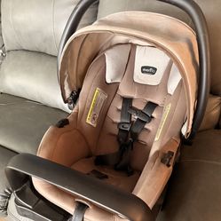 Car seat