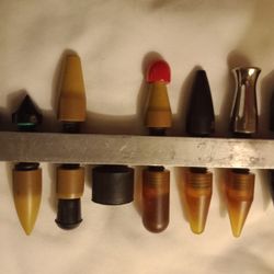  Assorted Dent Pulling Body Fixing Tips P. 