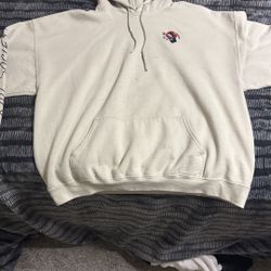 Riot Society Sweatshirt Size XXL