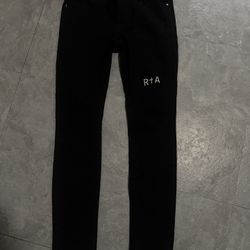 RTA Jeans