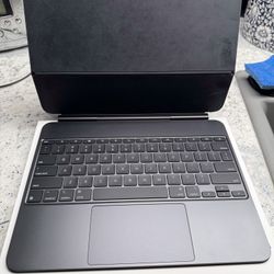 M4 Ipad Pro Keyboard