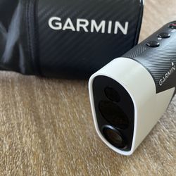 Garmin Approach Z82 Golf Laser Range Finder