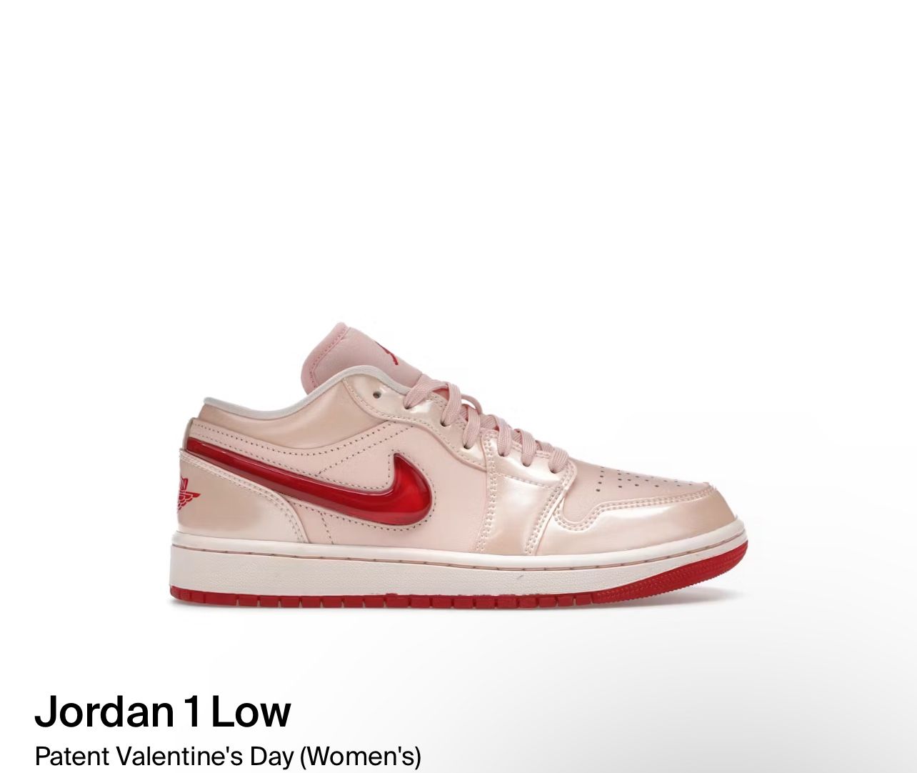 Nike Air Jordan Low SE HF3174 600 WMNS 10 MENS