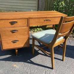 Mid Century desk