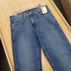 Men's Levi's Jeans 