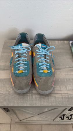 Union LA x Nike Cortez SP ‘Smoke Grey