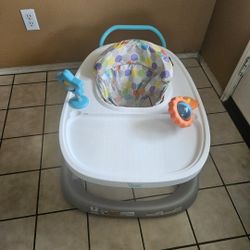Baby Walker 