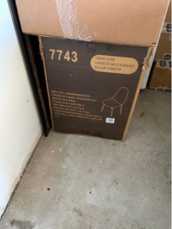 Chairs