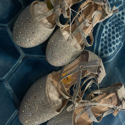 Girls Flat Shoes
