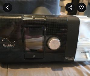 RESMED S10