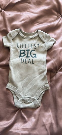 Newborn Bodysuit