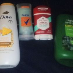 Everything in picture $18