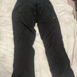 Lululemon Dance Studio Pants Size10