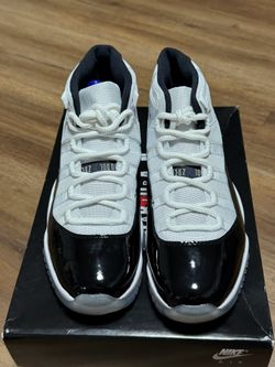 Jordan 11 Concord