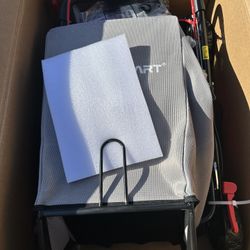 Brand new self-propelled, Briggs & Stratton lawnmower