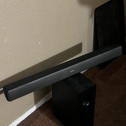 Saiyin Soundbar