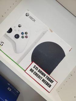 🕹️ Best Xbox Gaming Console Deal – Series S Starting at $219 with 1-Year Coverage