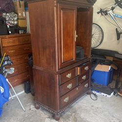 King Bedroom Complete Set From Kincaid Kings Road Collection