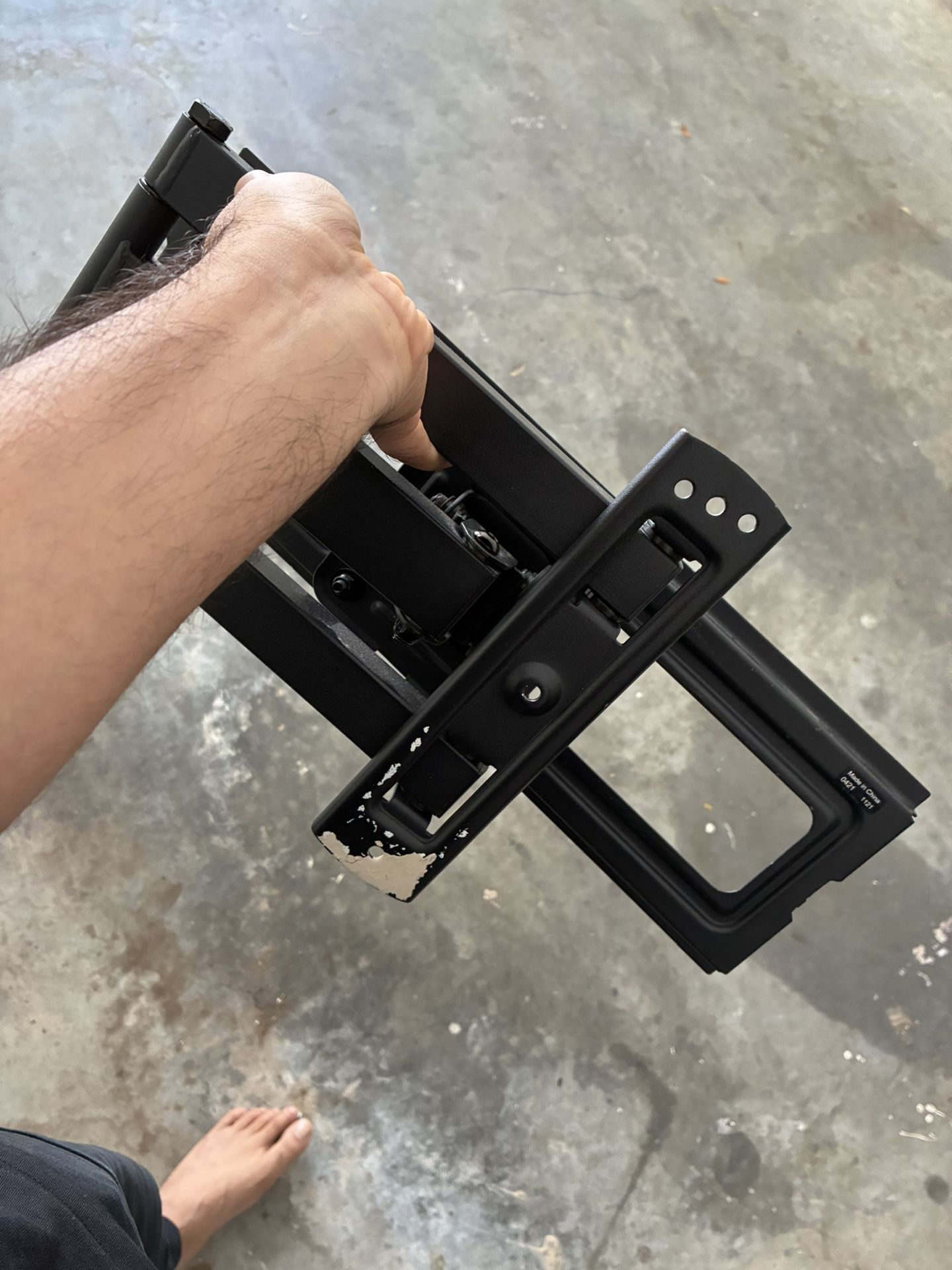 Tv Wall Mount