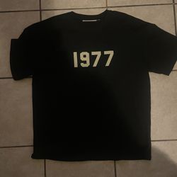Fear of God Essentials 1977 T-shirt 
