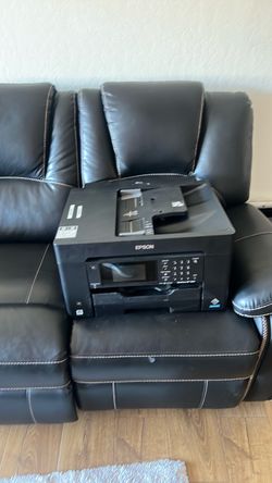 Epson printer