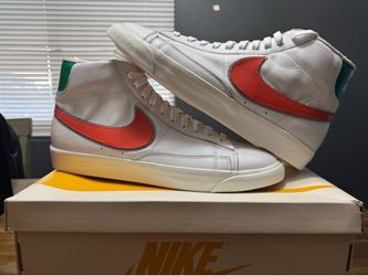 Nike Blazer Mid (Stranger Things) brand new no box size 13 $150 obo