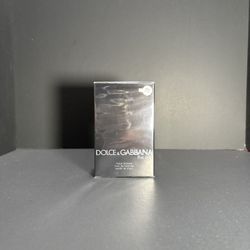 DOLCE & GABBANA the one POUR HOMME