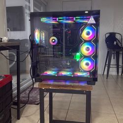 Gaming Pc AMD Ryzen 7 7700x Rx 6900xt 