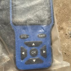 Obd2 Scanner