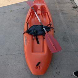 Mainstream 8.5 Kayak 