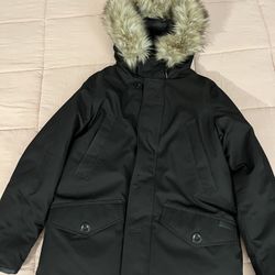 Polo Coat 